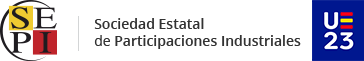 Sociedad Estatal de Participaciones Industriales